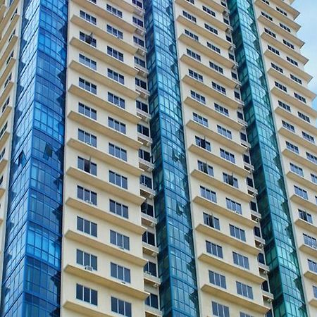 Astoria Plaza - Multiple Use Hotel&Staycation approved Pasig City Esterno foto