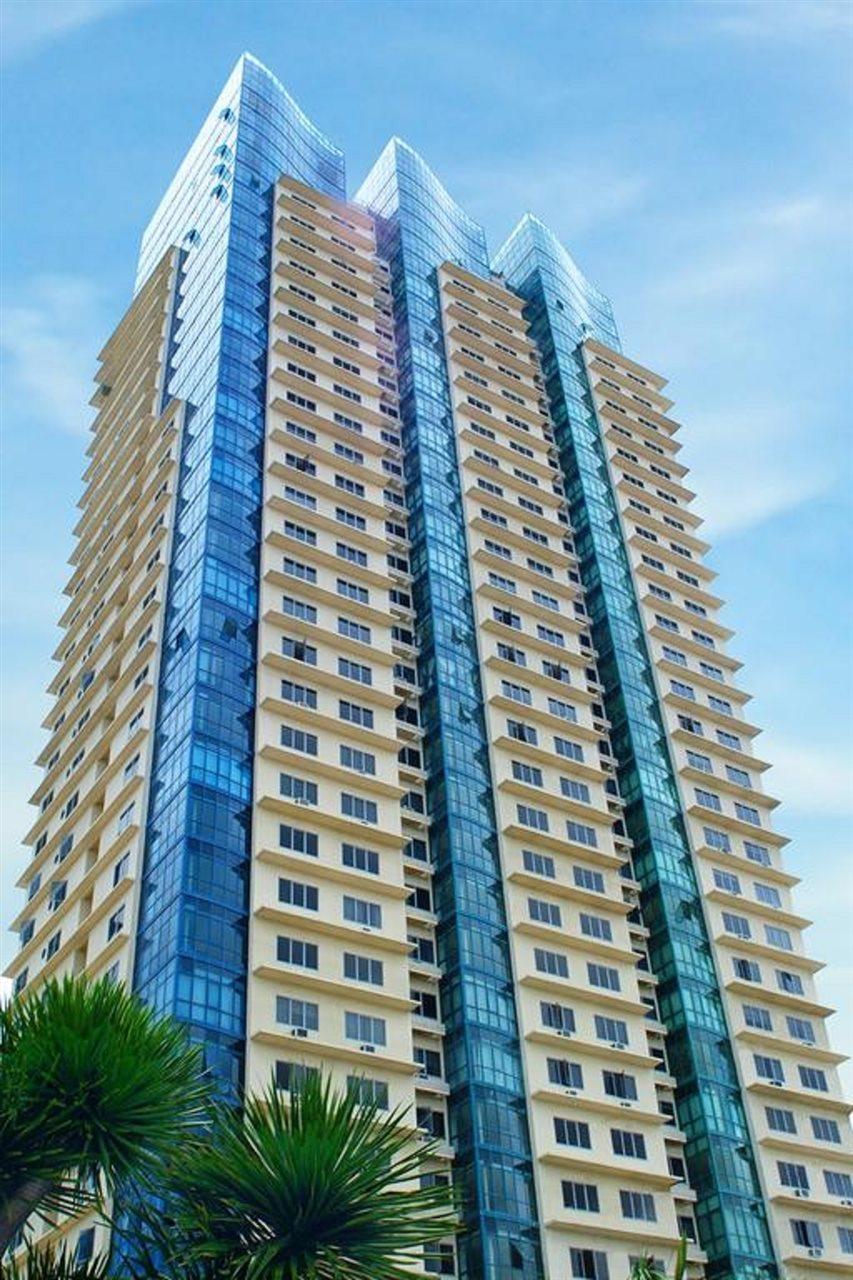 Astoria Plaza - Multiple Use Hotel&Staycation approved Pasig City Esterno foto
