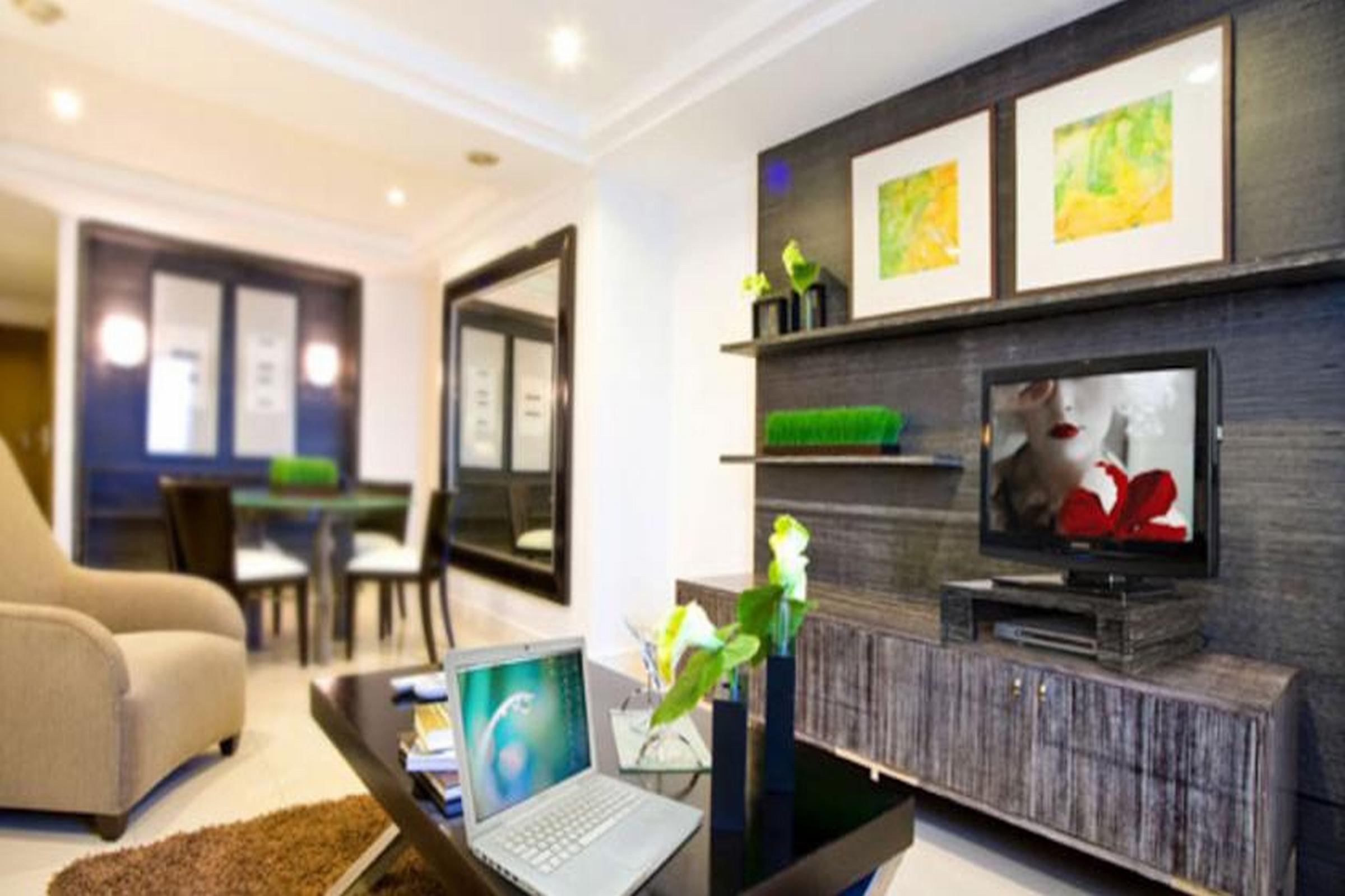 Astoria Plaza - Multiple Use Hotel&Staycation approved Pasig City Esterno foto