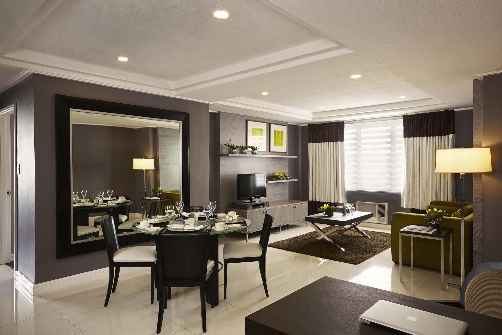 Astoria Plaza - Multiple Use Hotel&Staycation approved Pasig City Esterno foto